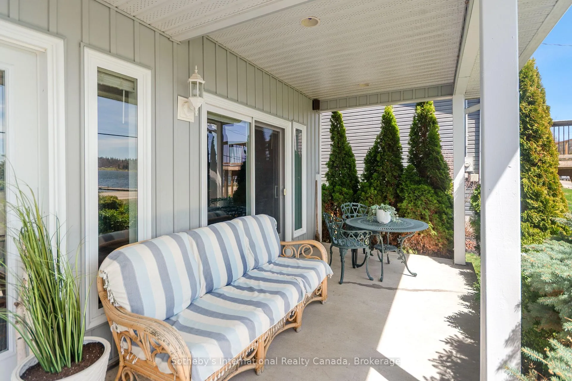 Photo 35 of 604 Champlain Road, Tiny, Rural Tiny — HOMEH