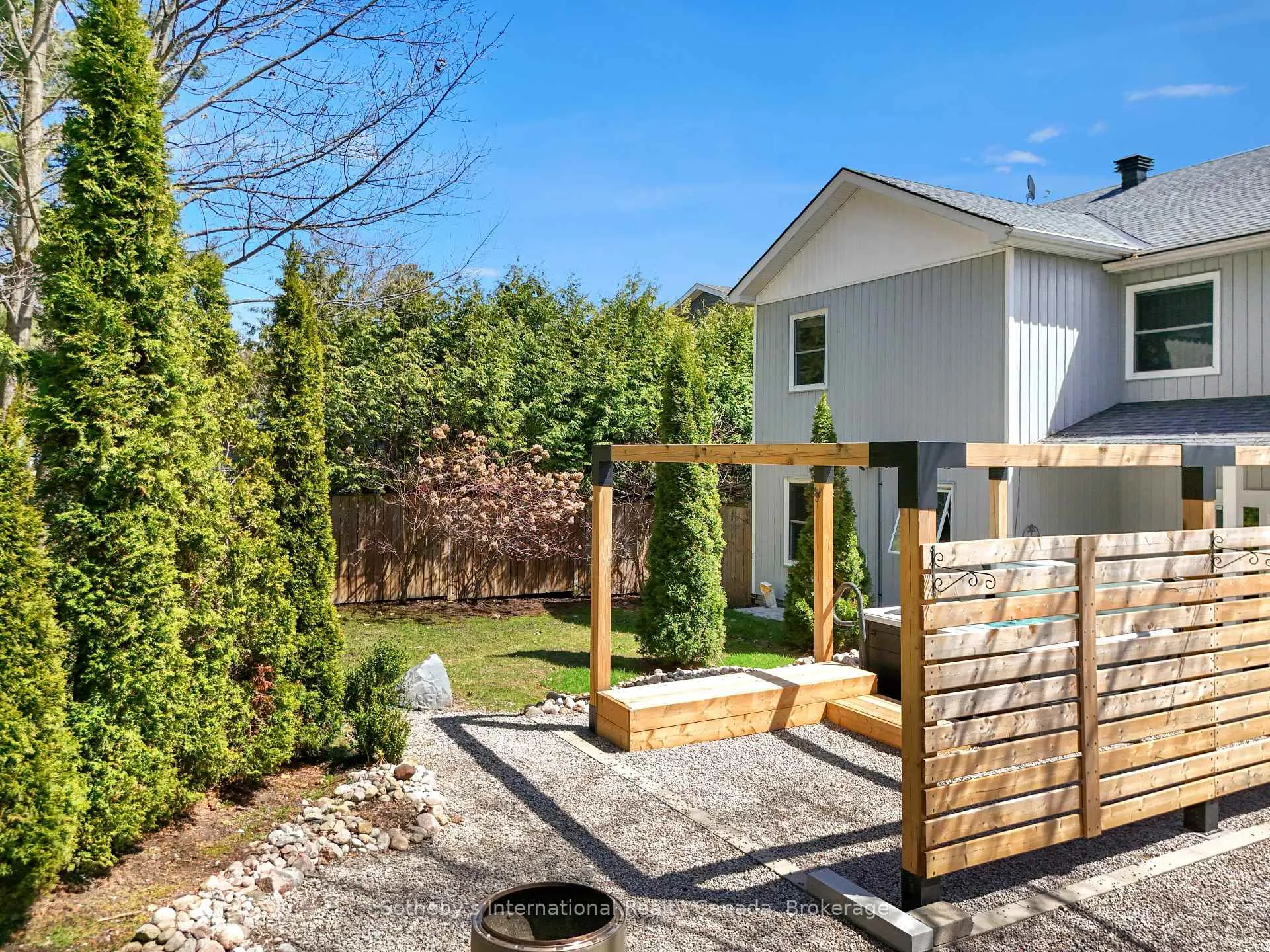Photo 38 of 604 Champlain Road, Tiny, Rural Tiny — HOMEH