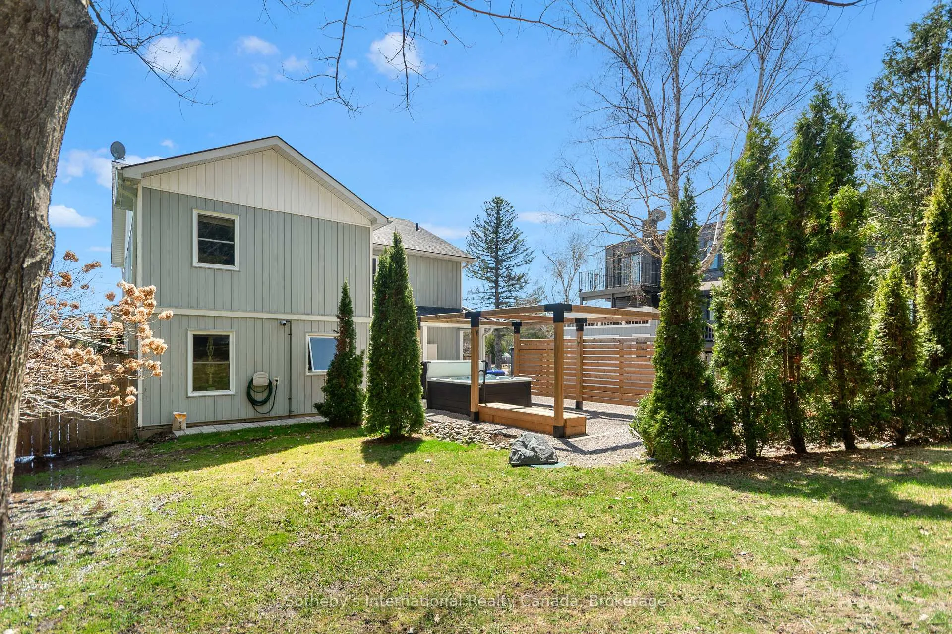 Photo 39 of 604 Champlain Road, Tiny, Rural Tiny — HOMEH