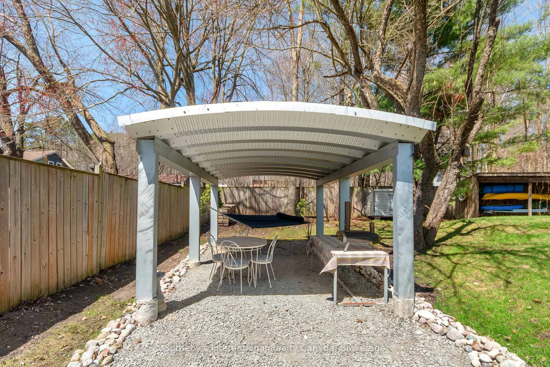 Photo 42 of 604 Champlain Road, Tiny, Rural Tiny — HOMEH