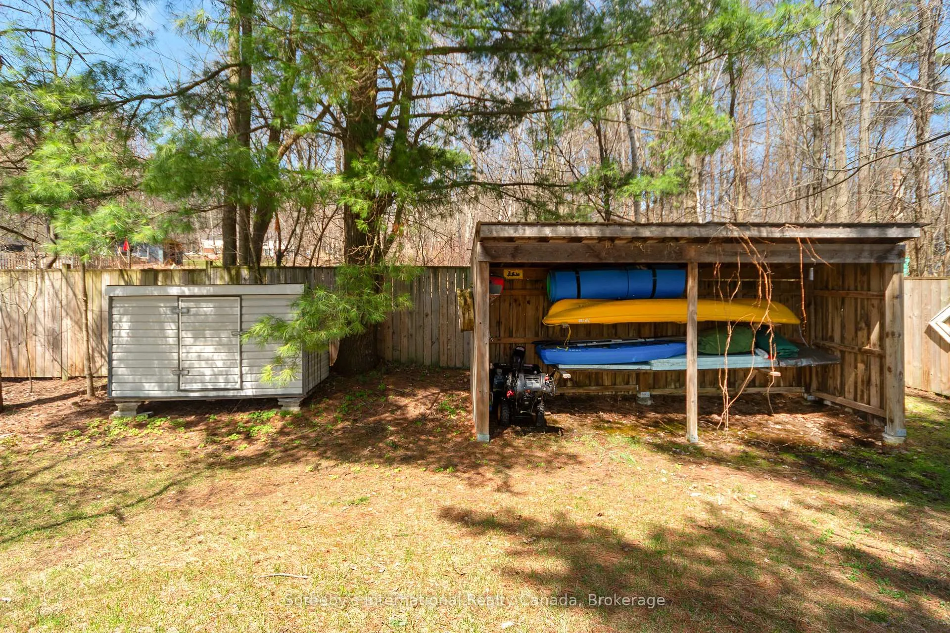 Photo 43 of 604 Champlain Road, Tiny, Rural Tiny — HOMEH