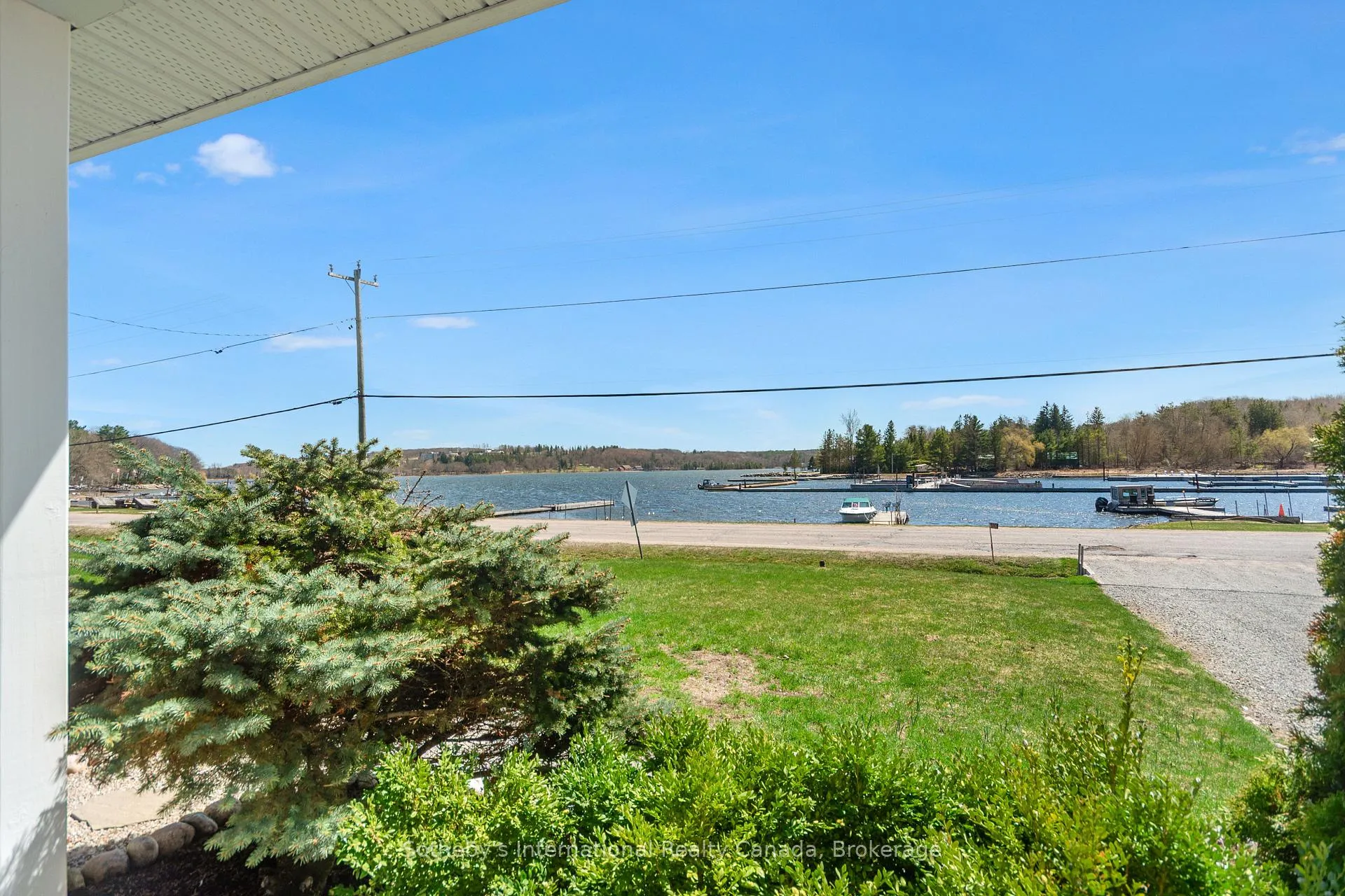 Photo 44 of 604 Champlain Road, Tiny, Rural Tiny — HOMEH