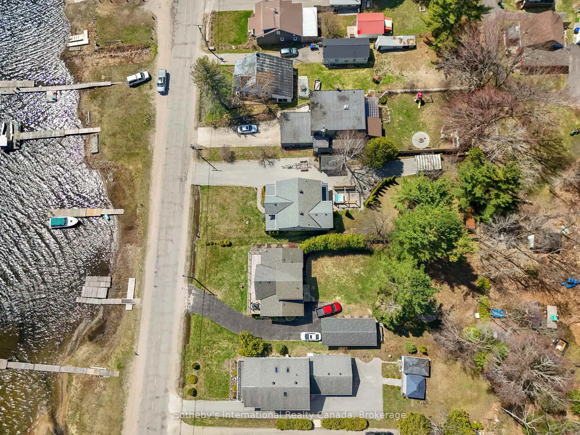 Photo 46 of 604 Champlain Road, Tiny, Rural Tiny — HOMEH