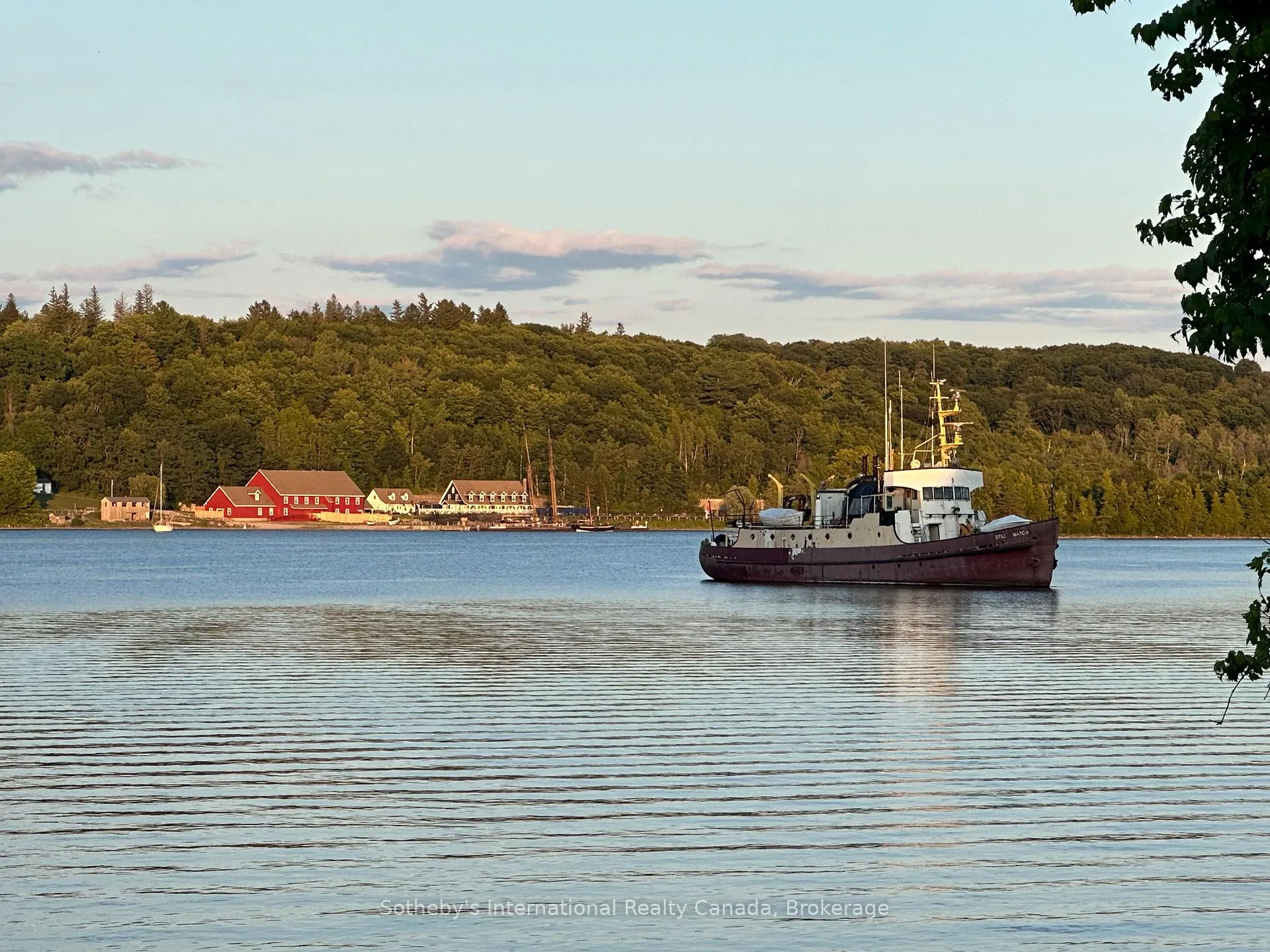 Photo 49 of 604 Champlain Road, Tiny, Rural Tiny — HOMEH