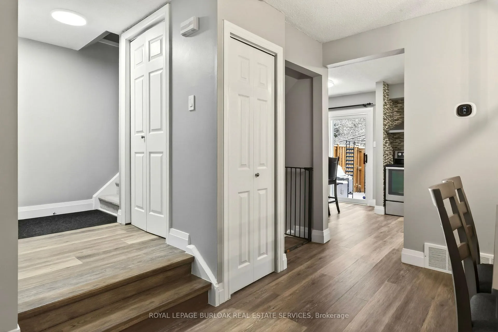 Photo 4 of Unit 1, 2185 Fairchild Boulevard, Burlington, Tyandaga — HOMEH