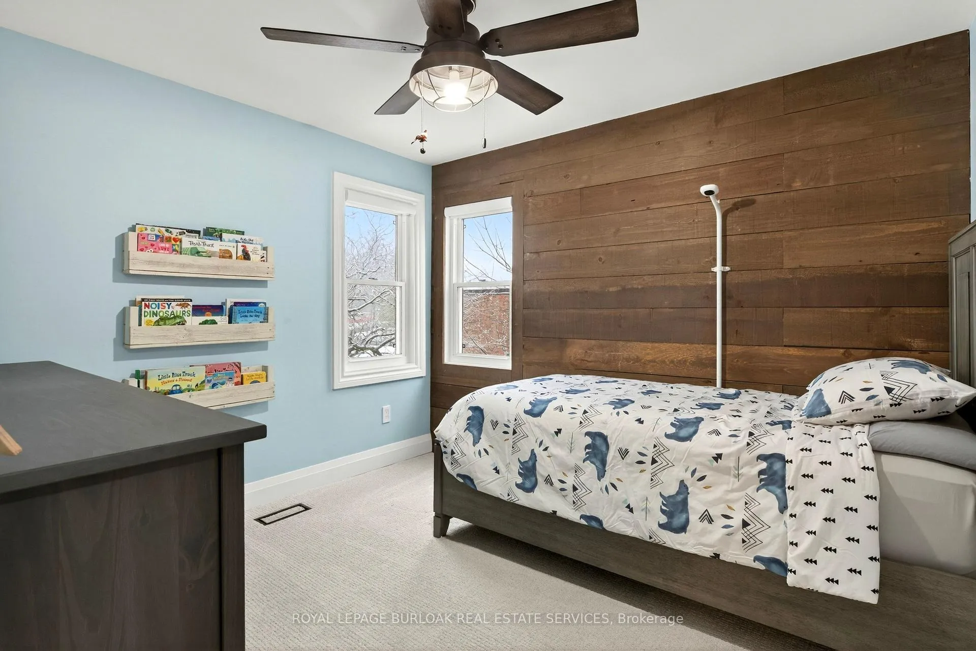 Photo 30 of Unit 1, 2185 Fairchild Boulevard, Burlington, Tyandaga — HOMEH