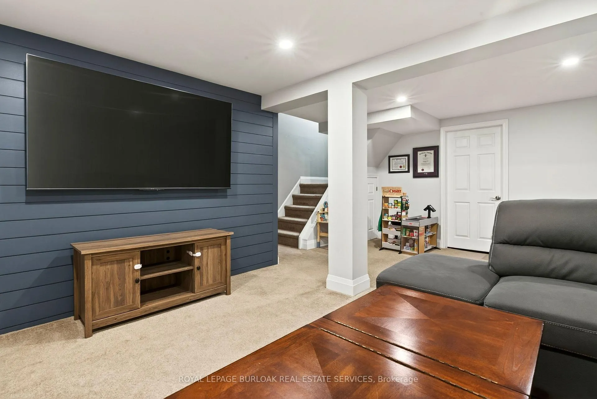 Photo 37 of Unit 1, 2185 Fairchild Boulevard, Burlington, Tyandaga — HOMEH