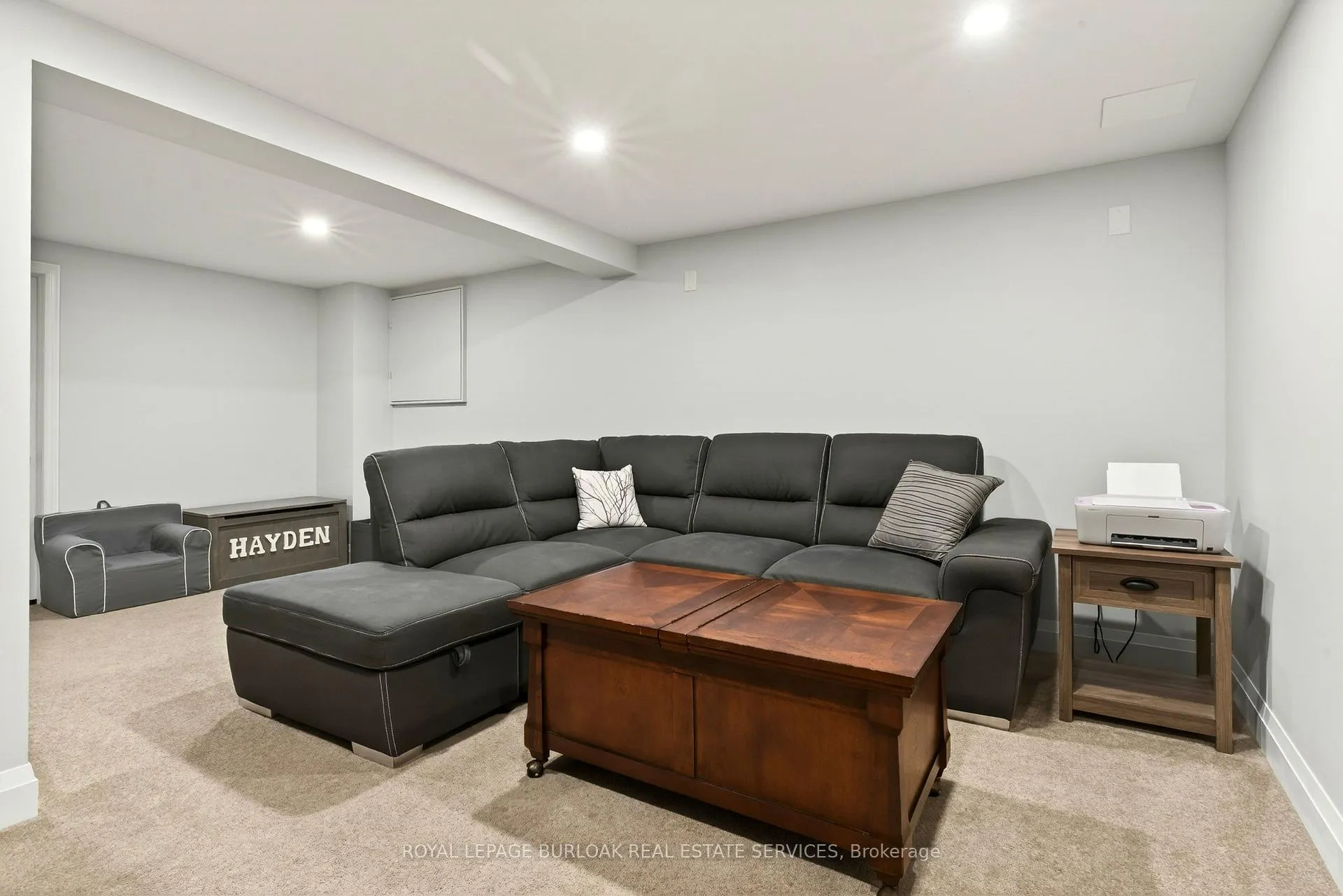 Photo 39 of Unit 1, 2185 Fairchild Boulevard, Burlington, Tyandaga — HOMEH