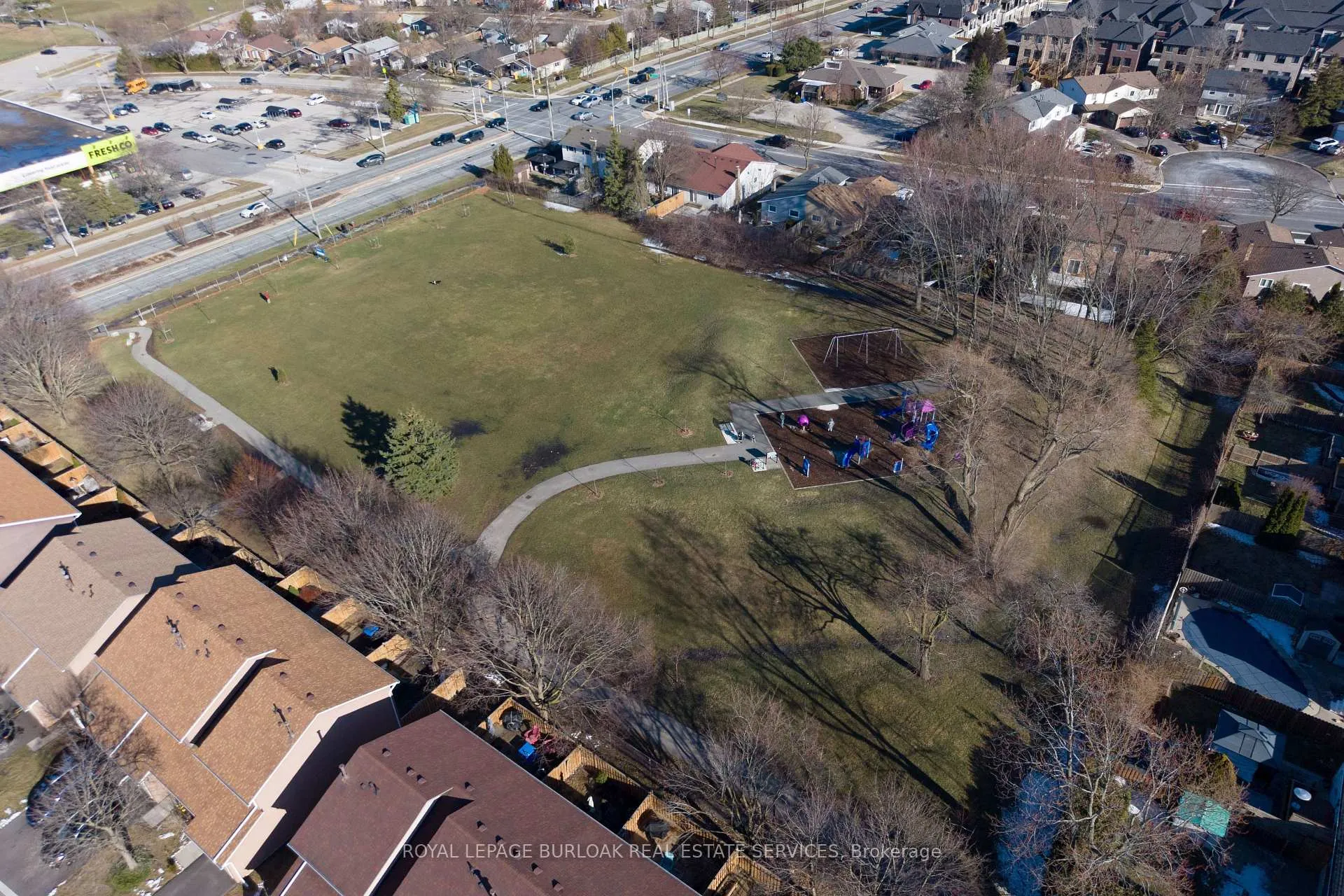 Photo 50 of Unit 1, 2185 Fairchild Boulevard, Burlington, Tyandaga — HOMEH