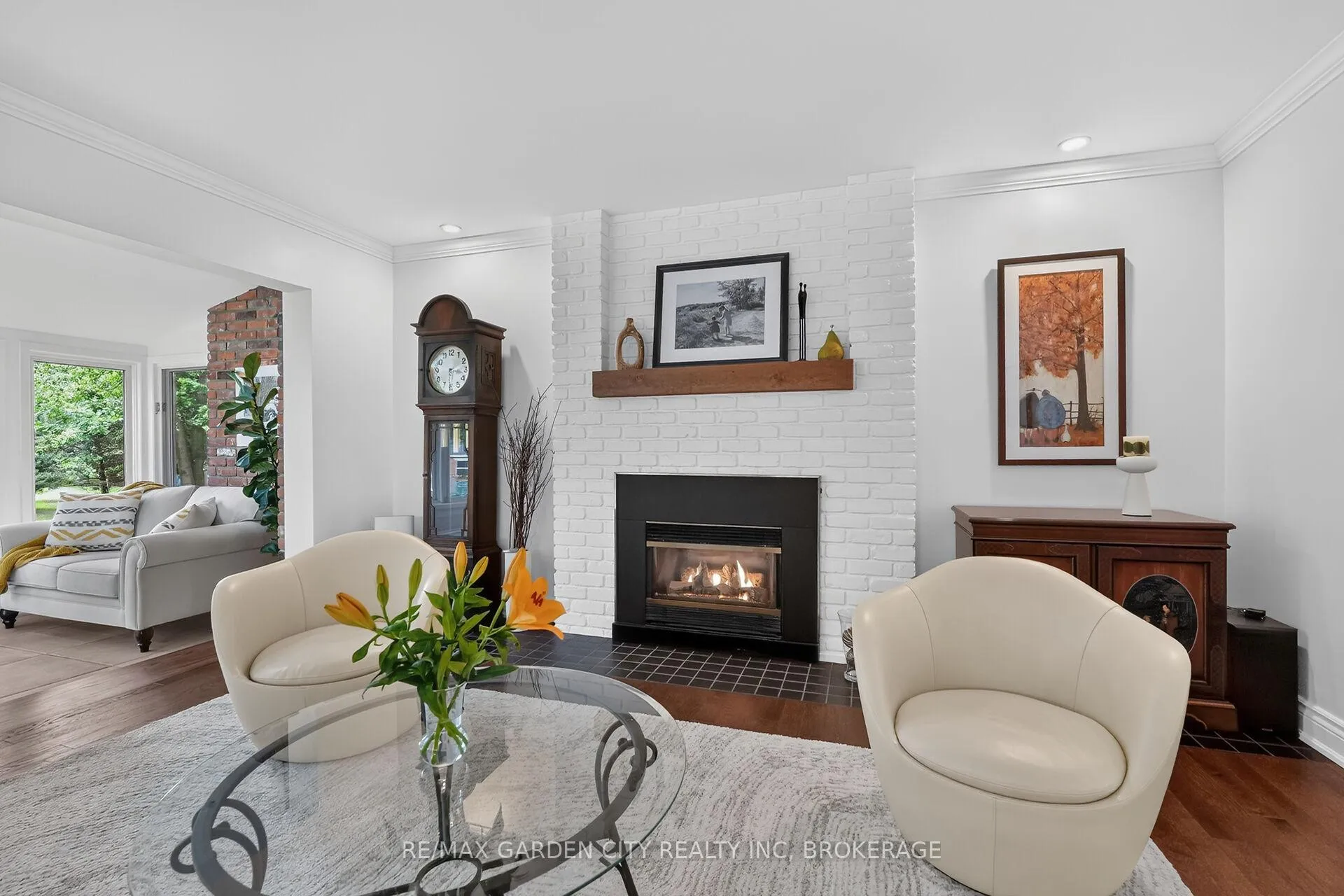 Photo 7 of 656 Memorial Drive, Pelham, Fenwick — HOMEH