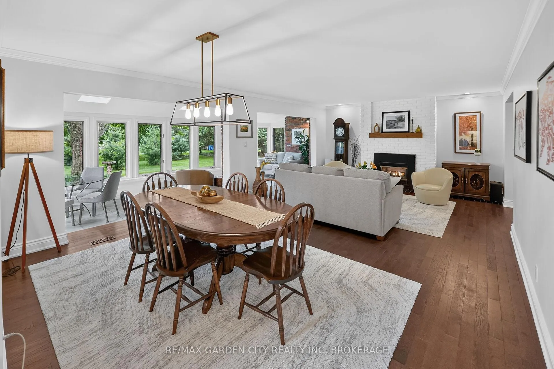 Photo 12 of 656 Memorial Drive, Pelham, Fenwick — HOMEH