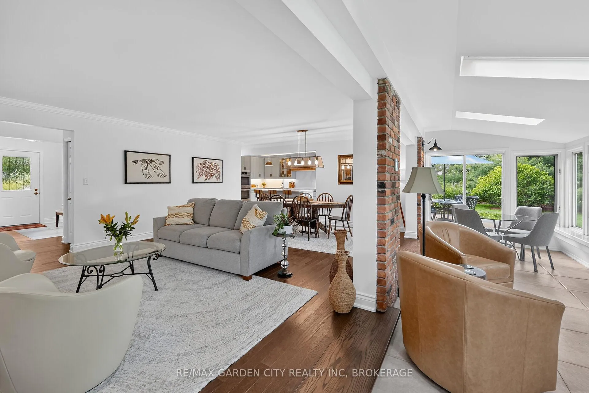 Photo 14 of 656 Memorial Drive, Pelham, Fenwick — HOMEH
