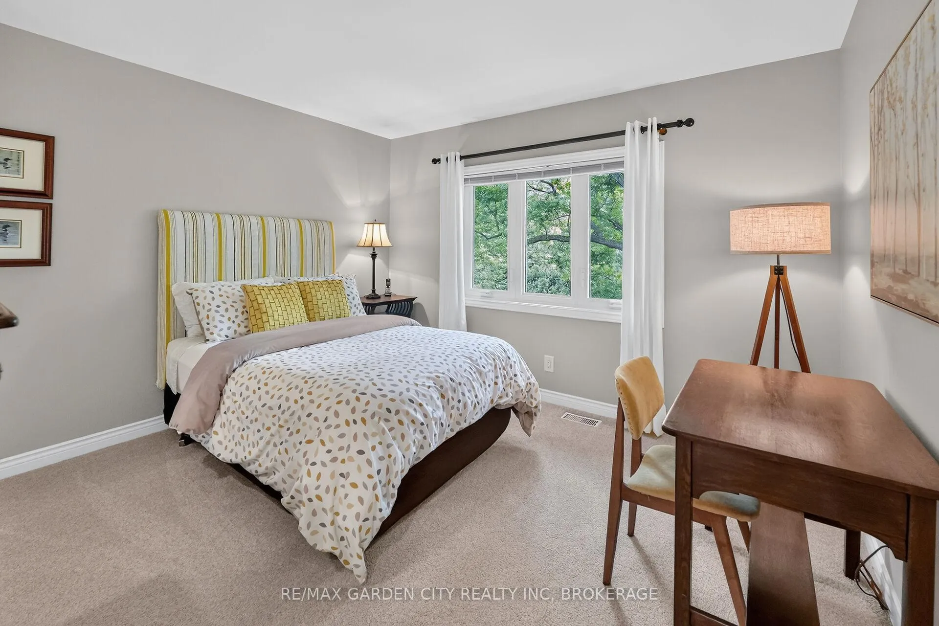 Photo 31 of 656 Memorial Drive, Pelham, Fenwick — HOMEH