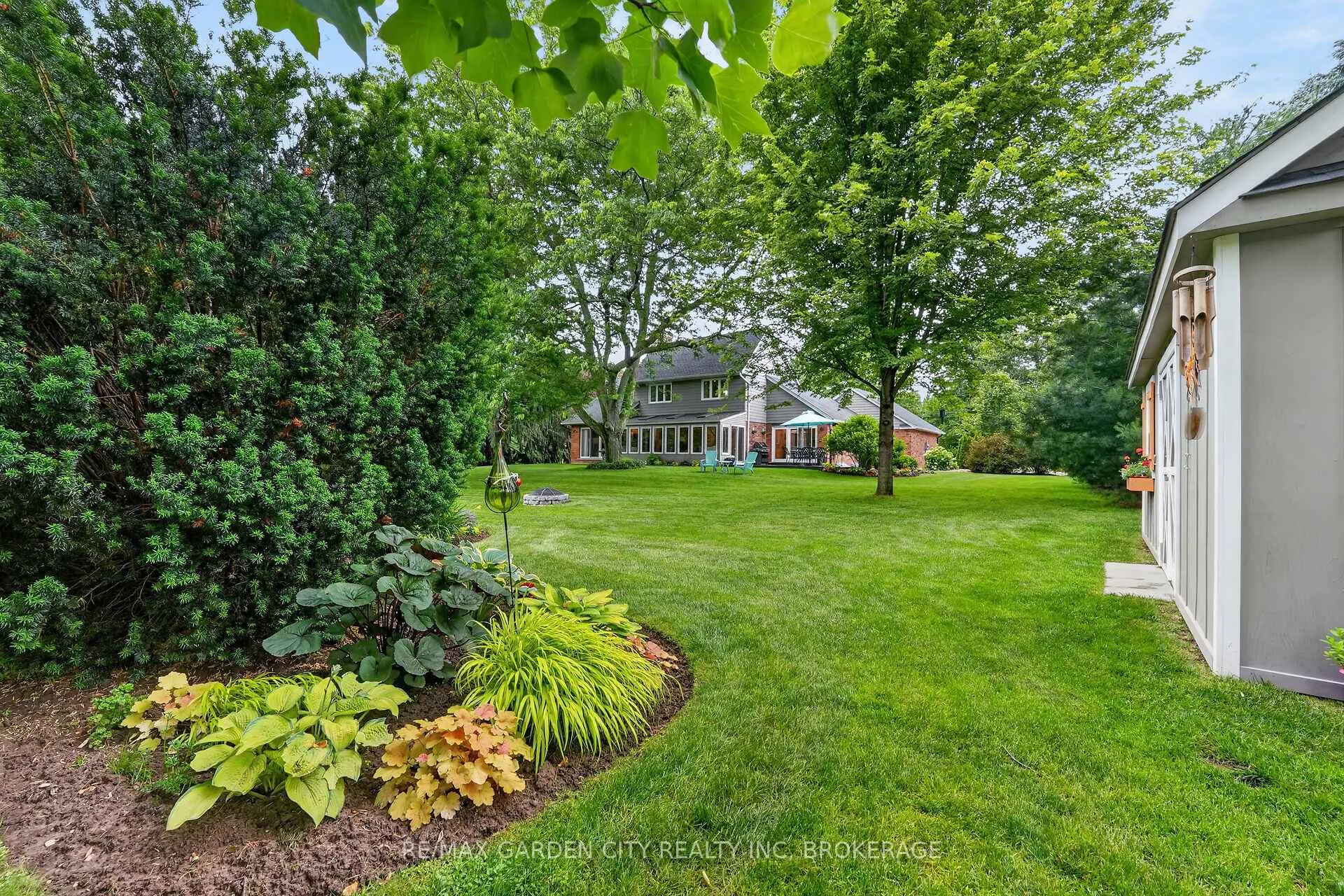 Photo 44 of 656 Memorial Drive, Pelham, Fenwick — HOMEH