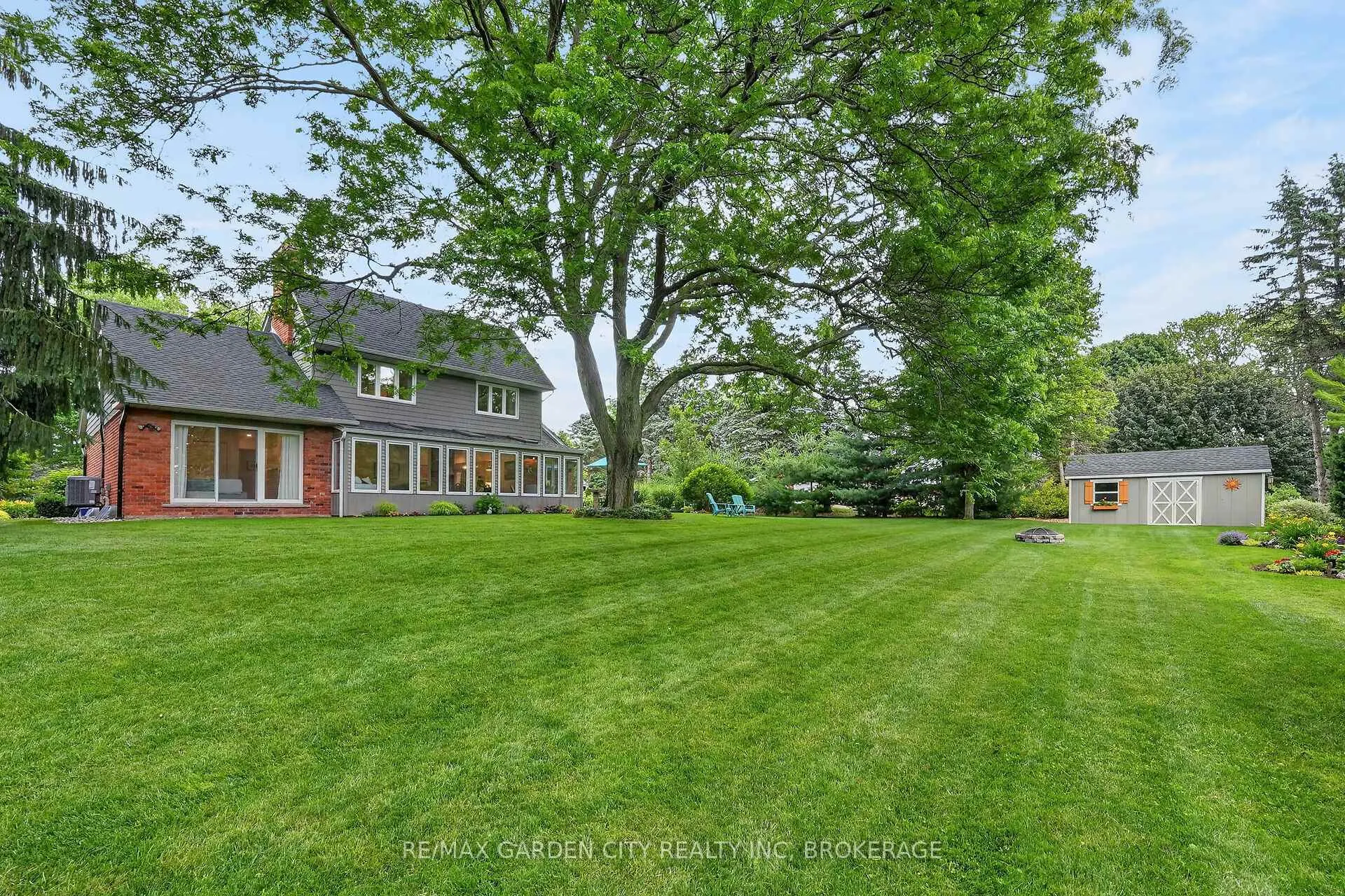 Photo 46 of 656 Memorial Drive, Pelham, Fenwick — HOMEH