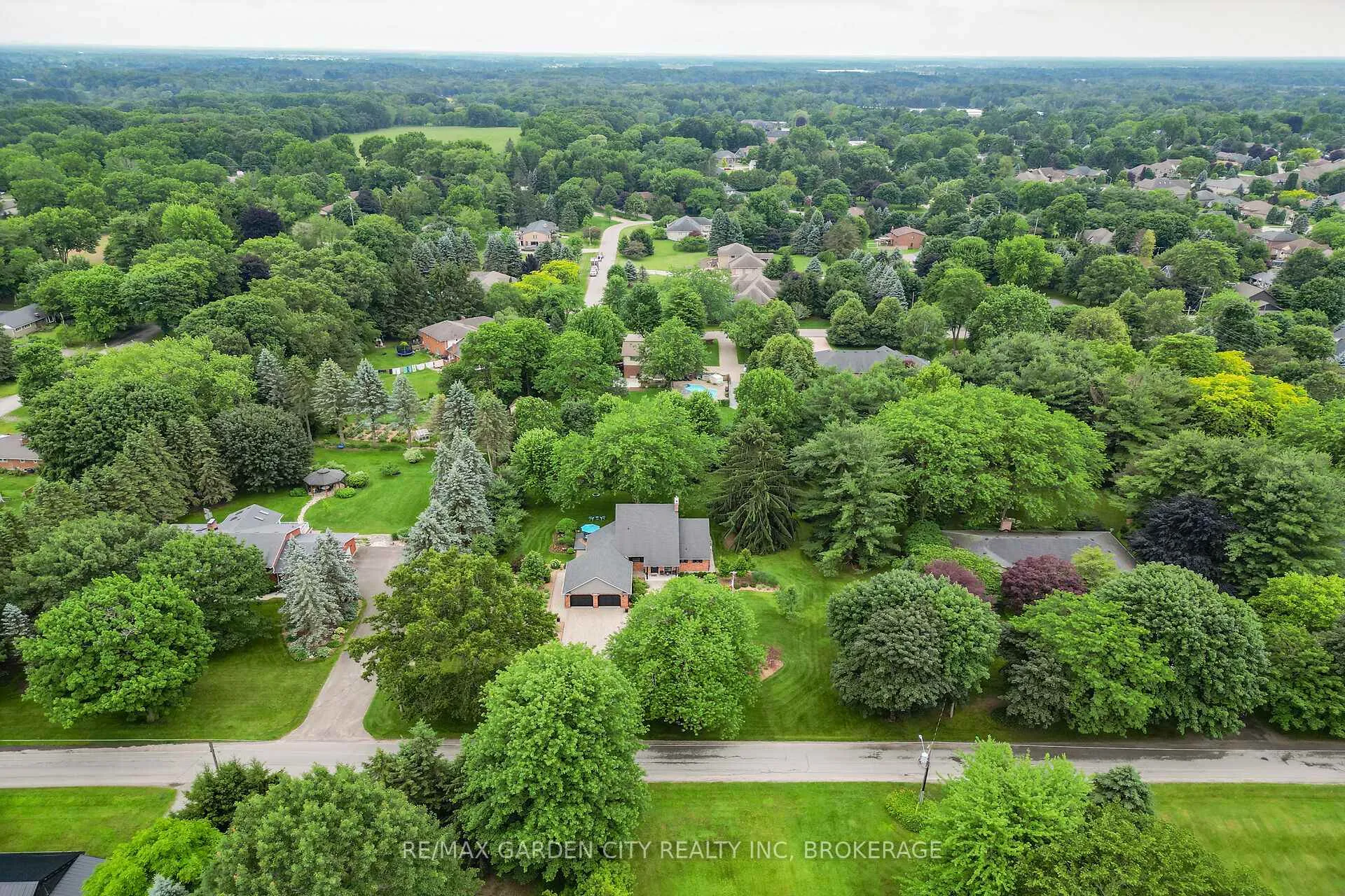 Photo 50 of 656 Memorial Drive, Pelham, Fenwick — HOMEH