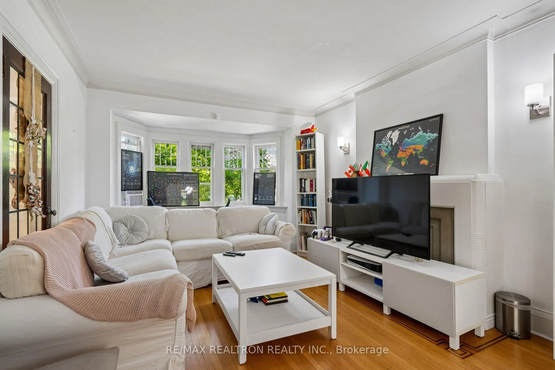 Photo 7 of 707 Hillsdale Avenue E, Toronto, Mount Pleasant East — HOMEH