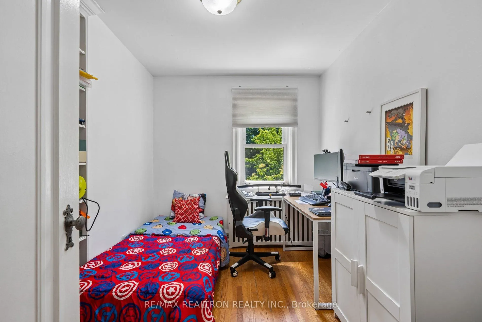 Photo 29 of 707 Hillsdale Avenue E, Toronto, Mount Pleasant East — HOMEH