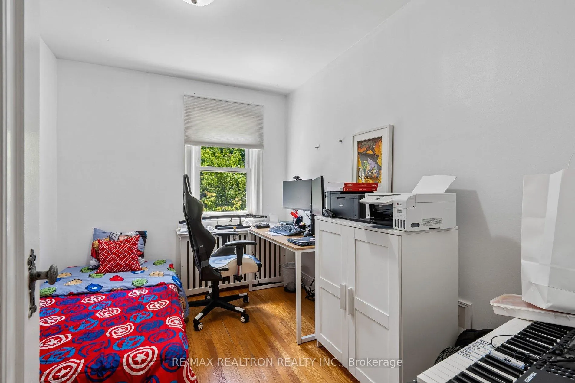 Photo 30 of 707 Hillsdale Avenue E, Toronto, Mount Pleasant East — HOMEH