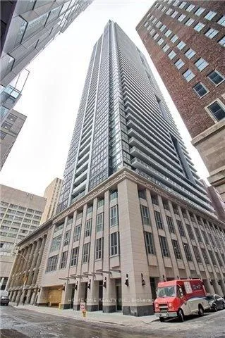 Photo 1 of Unit 4610, 70 Temperance Street, Toronto, Bay Street Corridor — HOMEH