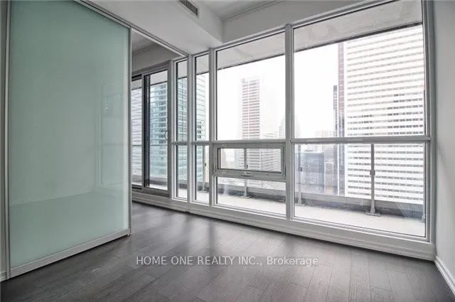 Photo 6 of Unit 4610, 70 Temperance Street, Toronto, Bay Street Corridor — HOMEH