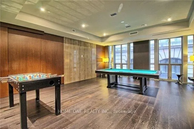 Photo 9 of Unit 4610, 70 Temperance Street, Toronto, Bay Street Corridor — HOMEH