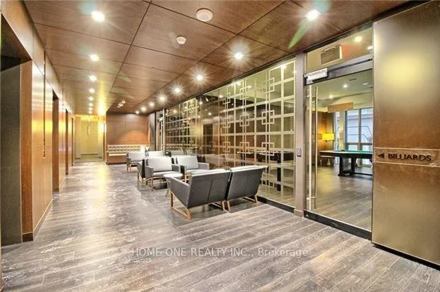 Photo 13 of Unit 4610, 70 Temperance Street, Toronto, Bay Street Corridor — HOMEH