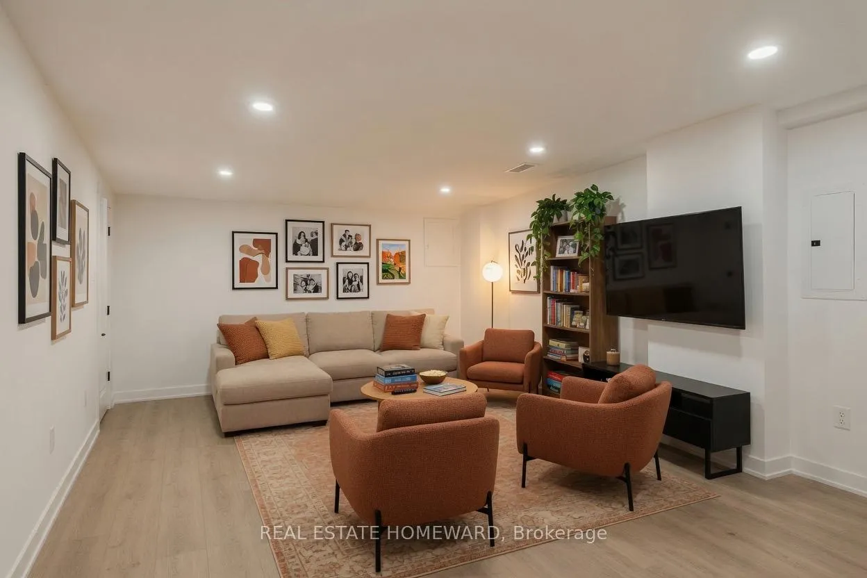 Photo 25 of 1569 Redwood Drive, Peterborough, Monaghan Ward 2 — HOMEH