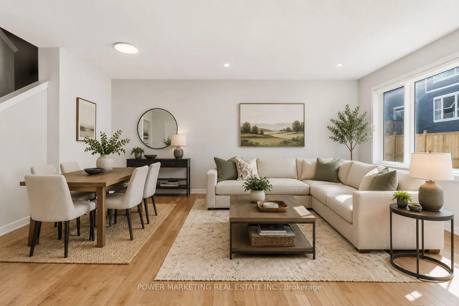 Photo 8 of 448 Epoch Street, Ottawa, Barrhaven - Half Moon Bay — HOMEH
