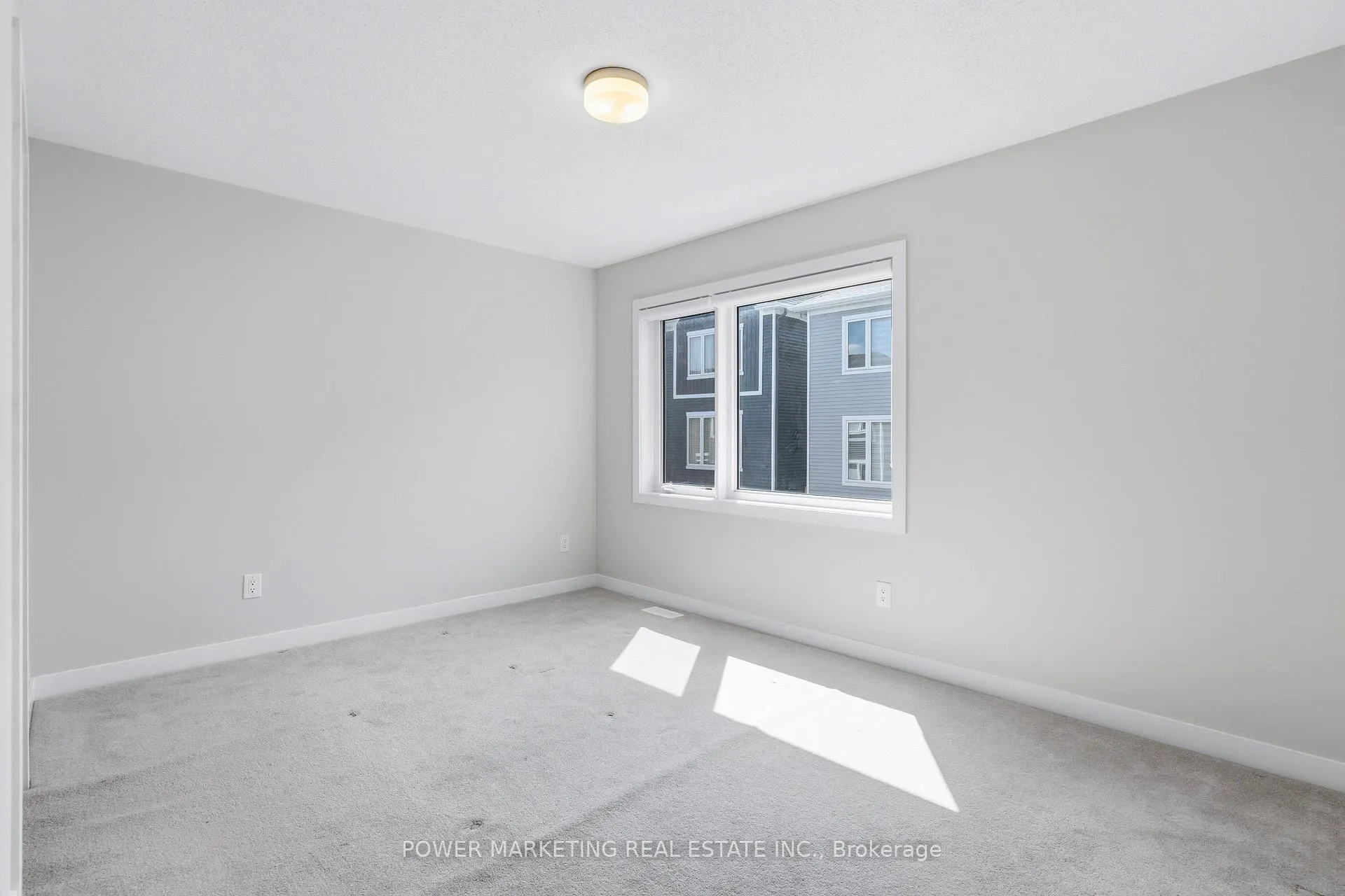 Photo 15 of 448 Epoch Street, Ottawa, Barrhaven - Half Moon Bay — HOMEH