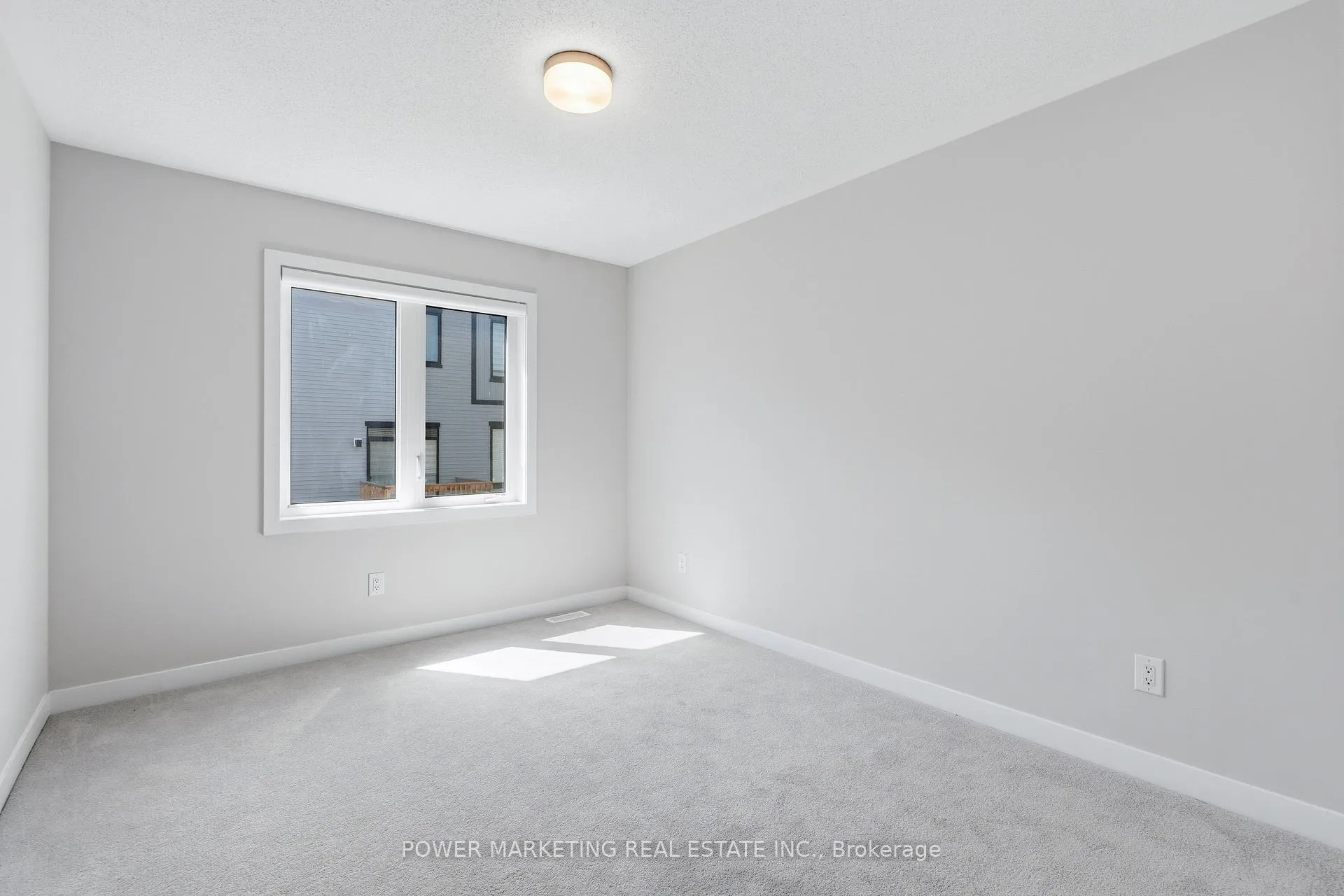 Photo 22 of 448 Epoch Street, Ottawa, Barrhaven - Half Moon Bay — HOMEH