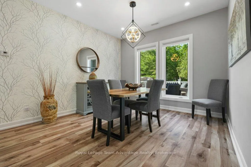 Photo 15 of 9 George Hunt Memorial Drive, McDougall — HOMEH