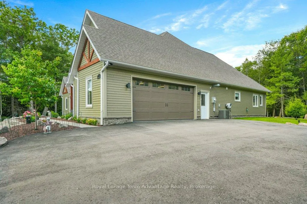 Photo 40 of 9 George Hunt Memorial Drive, McDougall — HOMEH