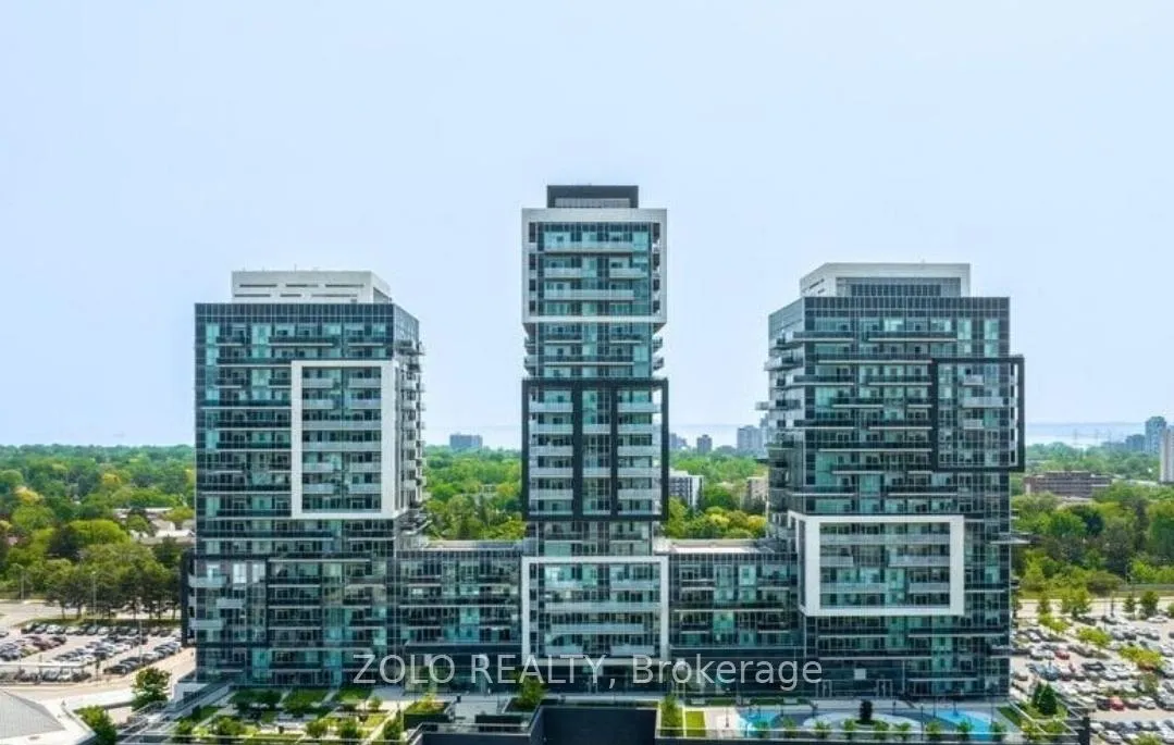 Photo 1 of Unit 1707, 2081 Fairview Street, Burlington, Freeman — HOMEH