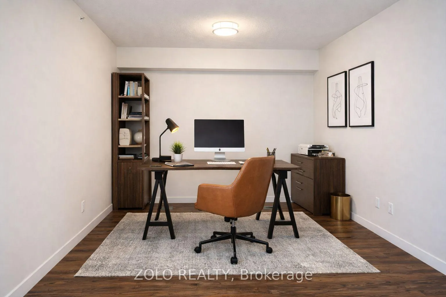 Photo 7 of Unit 1707, 2081 Fairview Street, Burlington, Freeman — HOMEH