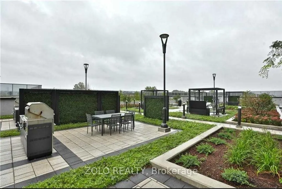 Photo 20 of Unit 1707, 2081 Fairview Street, Burlington, Freeman — HOMEH