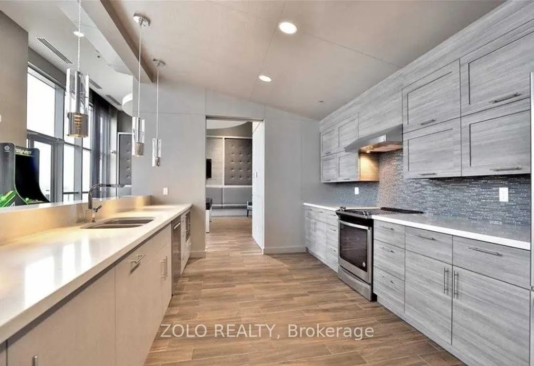 Photo 22 of Unit 1707, 2081 Fairview Street, Burlington, Freeman — HOMEH