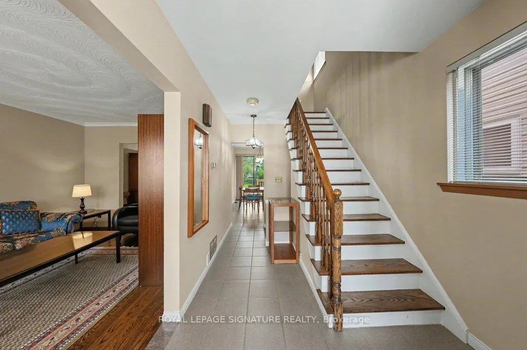 Photo 8 of 36 Jesmond Avenue, Toronto, Oakwood Village — HOMEH