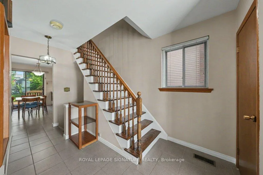 Photo 9 of 36 Jesmond Avenue, Toronto, Oakwood Village — HOMEH