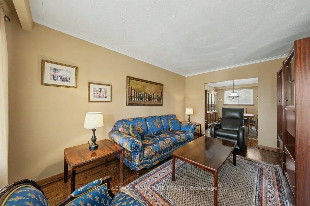 Photo 10 of 36 Jesmond Avenue, Toronto, Oakwood Village — HOMEH