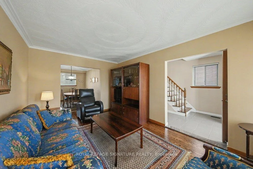 Photo 11 of 36 Jesmond Avenue, Toronto, Oakwood Village — HOMEH