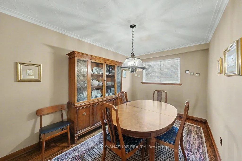 Photo 13 of 36 Jesmond Avenue, Toronto, Oakwood Village — HOMEH