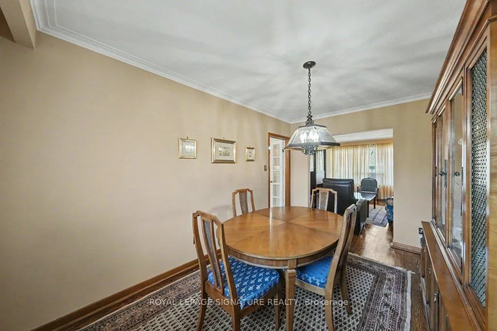 Photo 14 of 36 Jesmond Avenue, Toronto, Oakwood Village — HOMEH