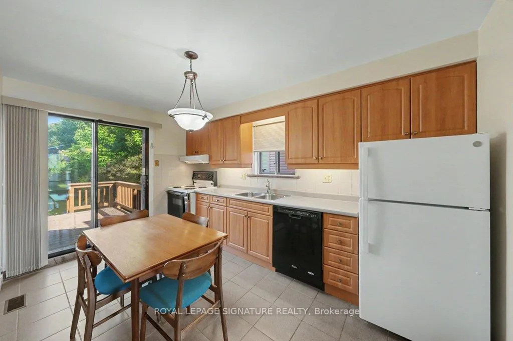 Photo 15 of 36 Jesmond Avenue, Toronto, Oakwood Village — HOMEH