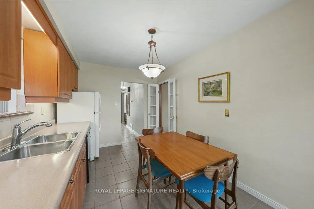 Photo 18 of 36 Jesmond Avenue, Toronto, Oakwood Village — HOMEH