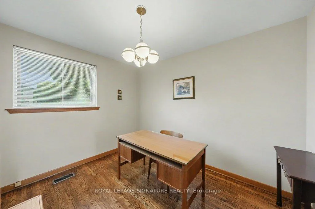 Photo 21 of 36 Jesmond Avenue, Toronto, Oakwood Village — HOMEH