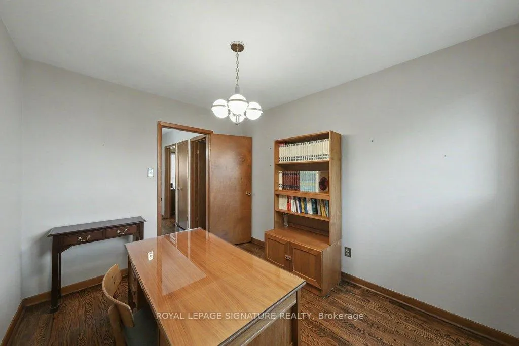 Photo 22 of 36 Jesmond Avenue, Toronto, Oakwood Village — HOMEH