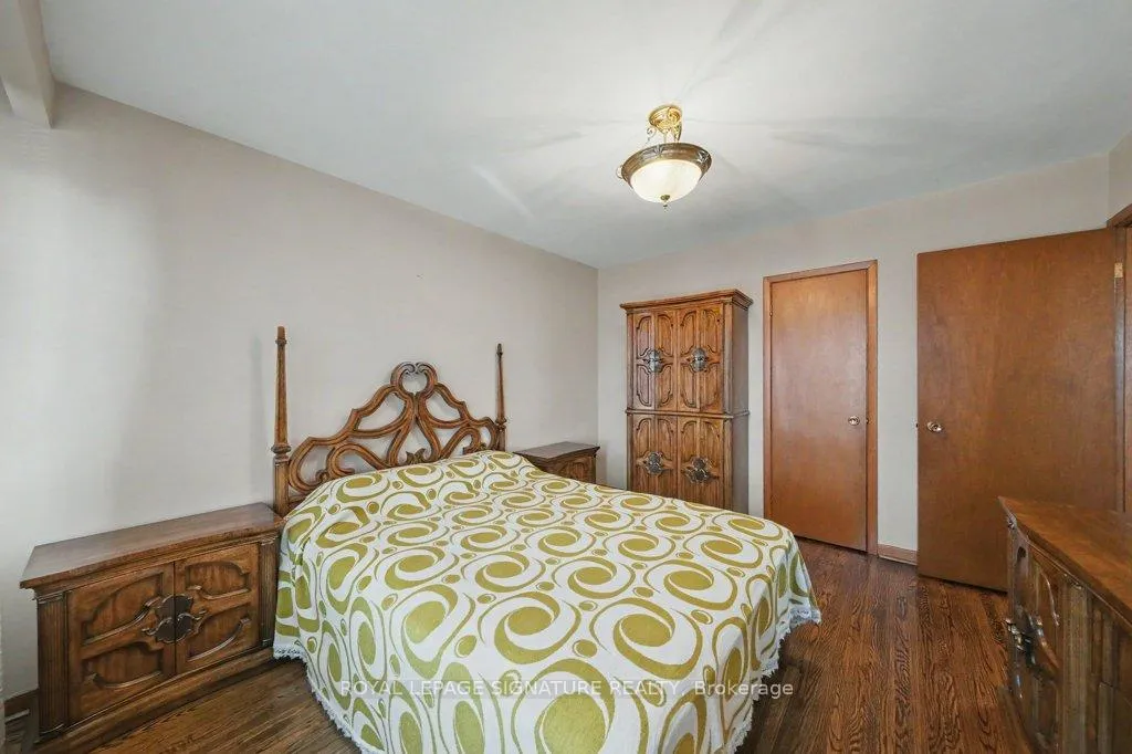 Photo 26 of 36 Jesmond Avenue, Toronto, Oakwood Village — HOMEH