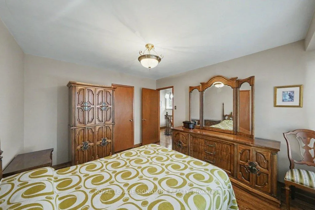 Photo 27 of 36 Jesmond Avenue, Toronto, Oakwood Village — HOMEH