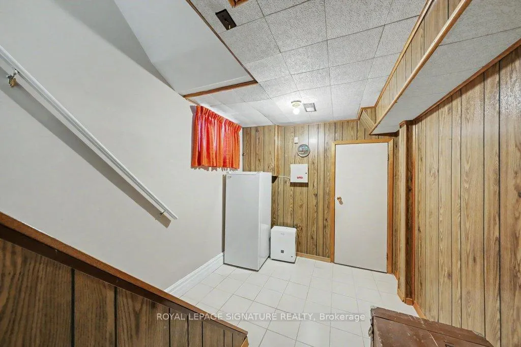 Photo 31 of 36 Jesmond Avenue, Toronto, Oakwood Village — HOMEH
